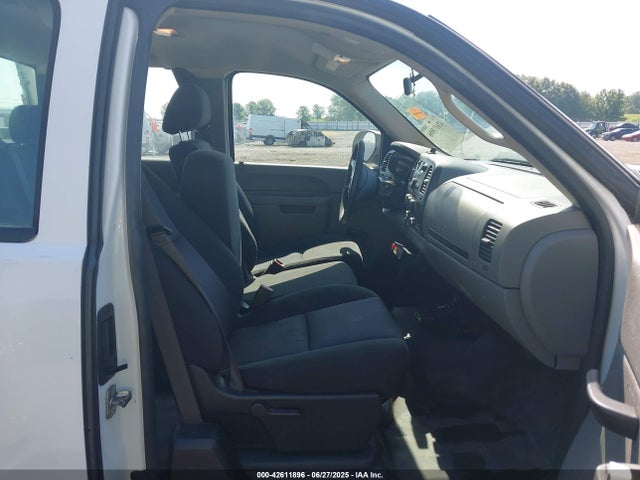 Aukcja sprzedaży 2013 Chevrolet Silverado 2500hd Work Truck, vin: 1GC2CVCG2DZ312232, numer aukcji: 42611896