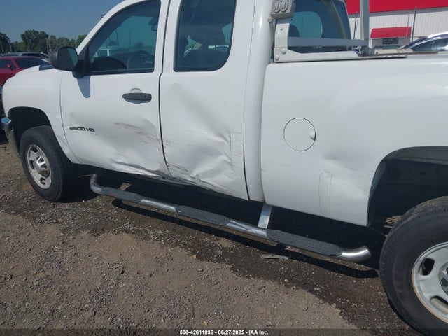Aukcja sprzedaży 2013 Chevrolet Silverado 2500hd Work Truck, vin: 1GC2CVCG2DZ312232, numer aukcji: 42611896