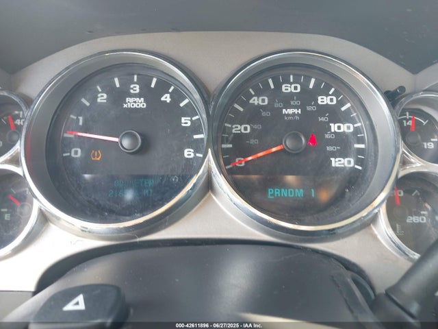 Aukcja sprzedaży 2013 Chevrolet Silverado 2500hd Work Truck, vin: 1GC2CVCG2DZ312232, numer aukcji: 42611896