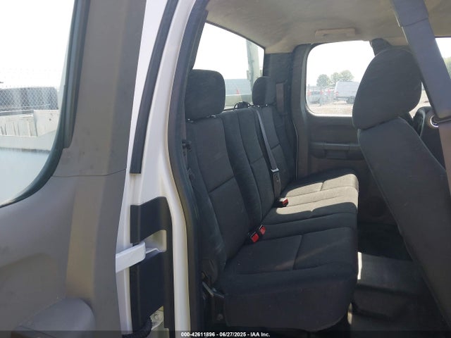 Aukcja sprzedaży 2013 Chevrolet Silverado 2500hd Work Truck, vin: 1GC2CVCG2DZ312232, numer aukcji: 42611896