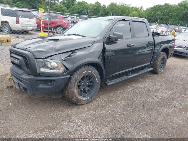 1C6RR7YG8HS785964 RAM 2017