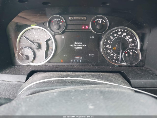 1C6RR7YG8HS785964 RAM 2017