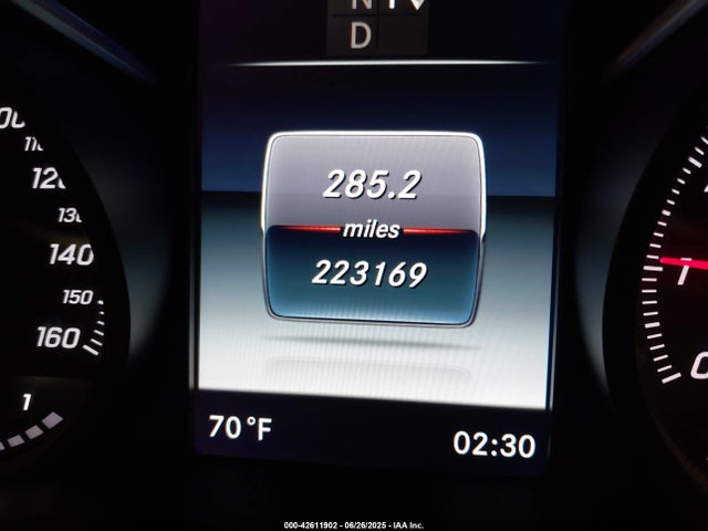 Mercedes-Benz C-Class 2016 55SWF4KB2GU104238 Image 15