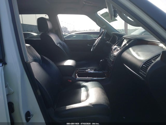 JN8AZ2NFXJ9664181 Infiniti QX80