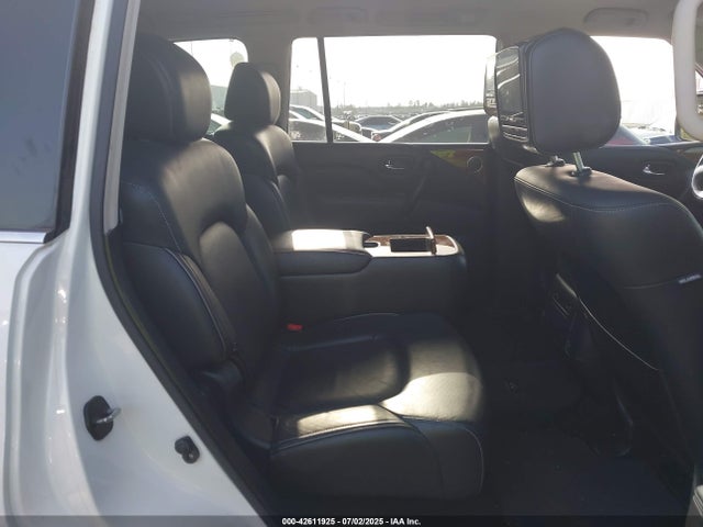 JN8AZ2NFXJ9664181 Infiniti QX80