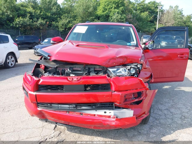 JTESU5JR2N6013405 Toyota 1gr-fe