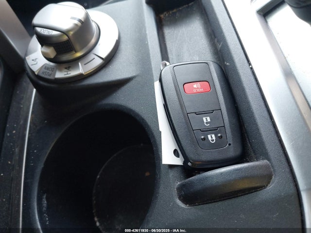 JTESU5JR2N6013405 Toyota 1gr-fe