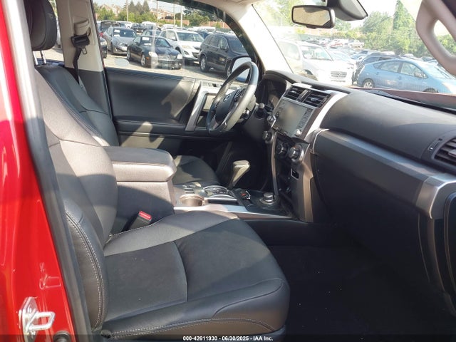 JTESU5JR2N6013405 Toyota 1gr-fe