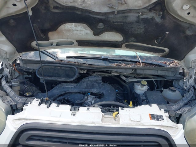 1FTNE1ZM0FKB08313 Ford 2015