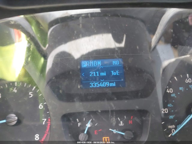 1FTNE1ZM0FKB08313 Ford 2015