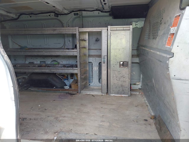 1FTNE1ZM0FKB08313 Ford 2015