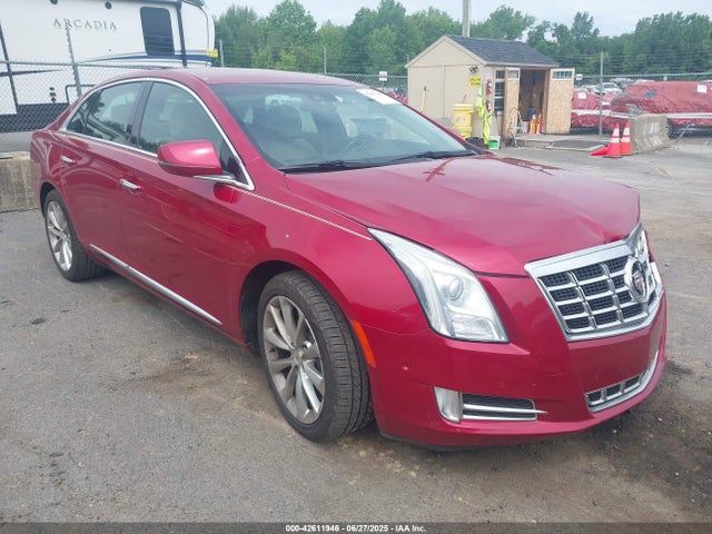 2014 CADILLAC XTS 2G61M5S3XE9254506 Photo 0