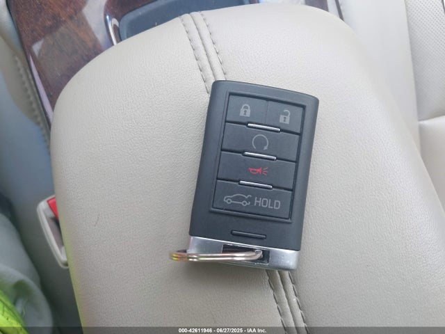 2014 CADILLAC XTS 2G61M5S3XE9254506 Photo 10