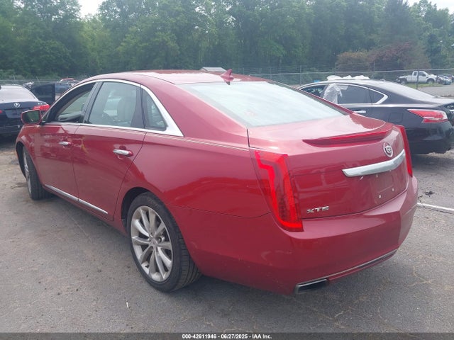 2014 CADILLAC XTS 2G61M5S3XE9254506 Photo 2