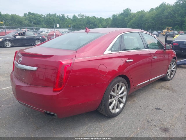 2014 CADILLAC XTS 2G61M5S3XE9254506 Photo 3