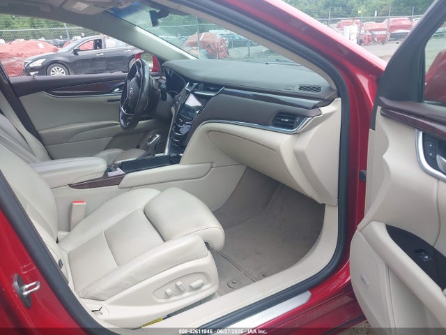 2014 CADILLAC XTS 2G61M5S3XE9254506 Photo 4