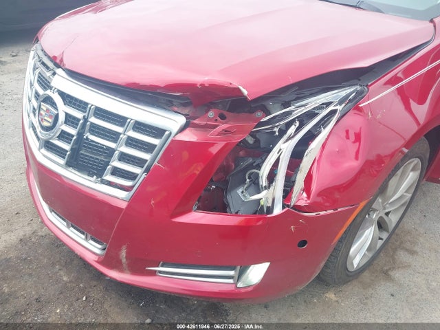 2014 CADILLAC XTS 2G61M5S3XE9254506 Photo 5