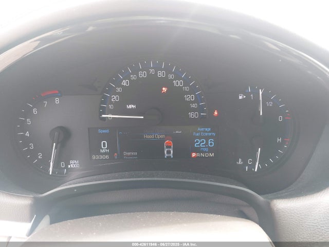 2014 CADILLAC XTS 2G61M5S3XE9254506 Photo 6