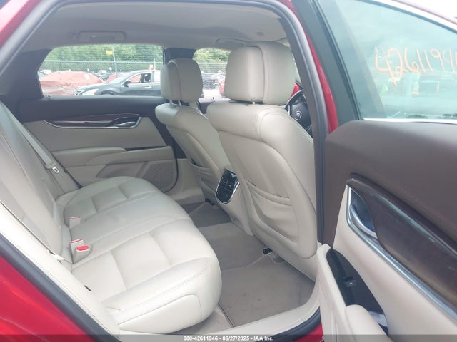 2014 CADILLAC XTS 2G61M5S3XE9254506 Photo 7