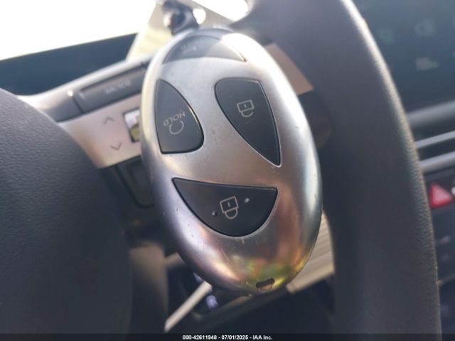 2025 HYUNDAI TUCSON HYBRID KM8JBDD18SU270822 Photo 10