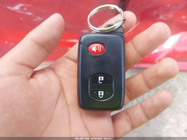 2013 TOYOTA PRIUS V JTDZN3EU9D3190908 Photo 10