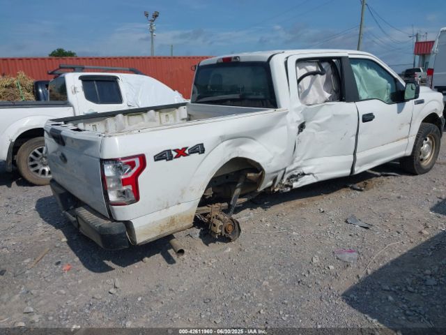 2019 FORD F-150 1FTEW1EB3KFB24140 Photo 3