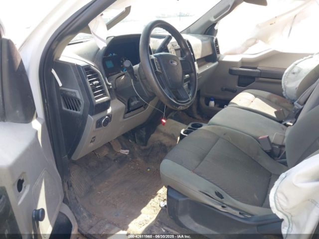 2019 FORD F-150 1FTEW1EB3KFB24140 Photo 4