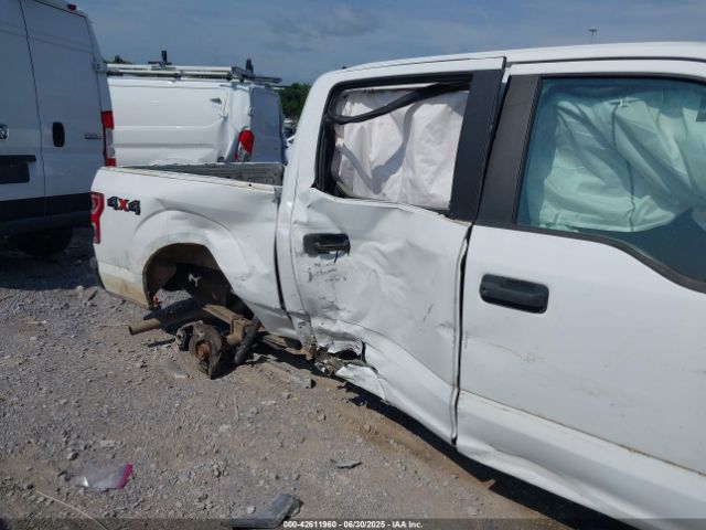 2019 FORD F-150 1FTEW1EB3KFB24140 Photo 5