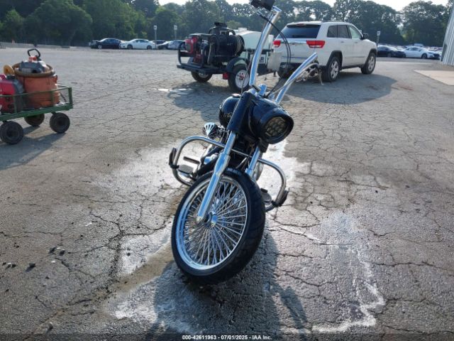 2013 HARLEY-DAVIDSON FXDC 1HD1GV411DC327445 Photo 4