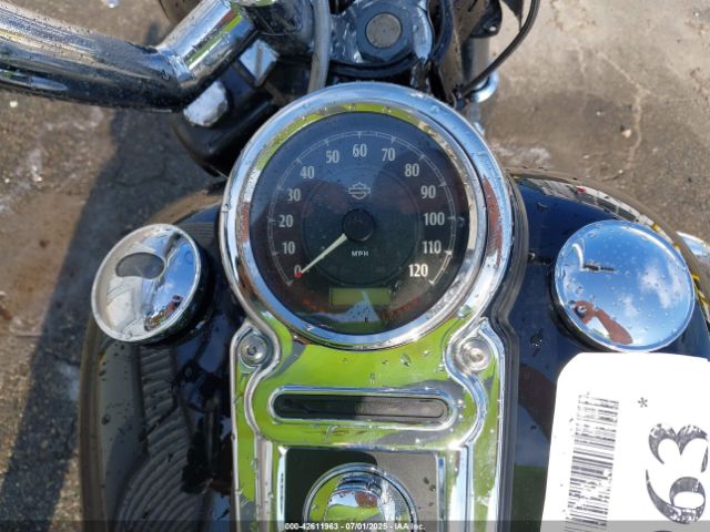 2013 HARLEY-DAVIDSON FXDC 1HD1GV411DC327445 Photo 6