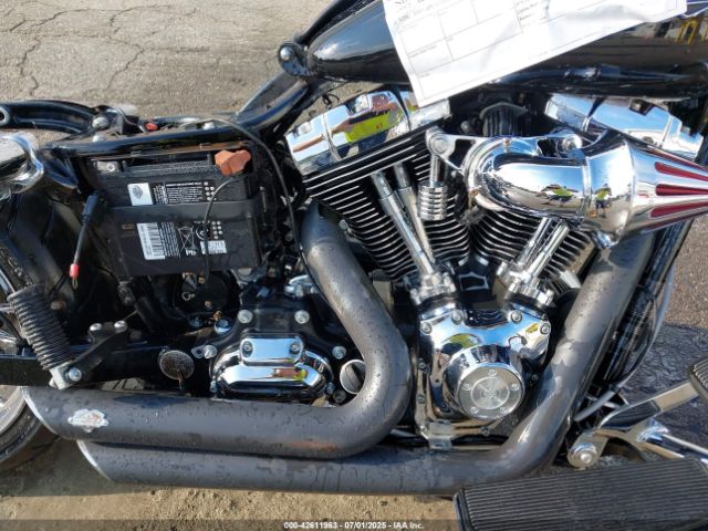 2013 HARLEY-DAVIDSON FXDC 1HD1GV411DC327445 Photo 7
