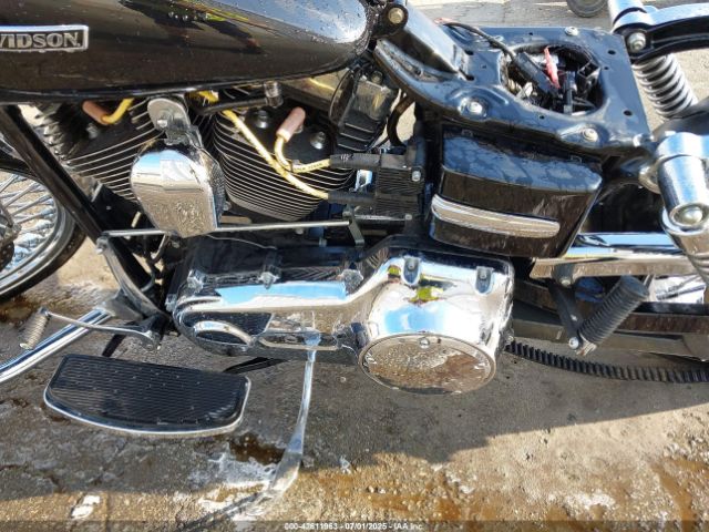 2013 HARLEY-DAVIDSON FXDC 1HD1GV411DC327445 Photo 8
