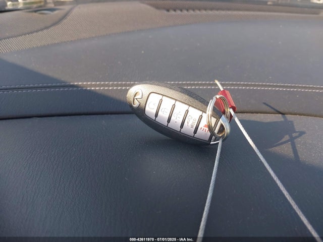 5N1DL0MM4JC531669 Infiniti QX60