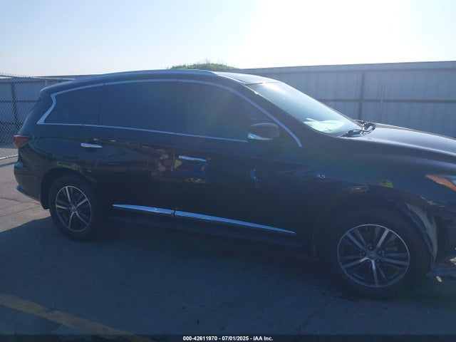 5N1DL0MM4JC531669 Infiniti QX60