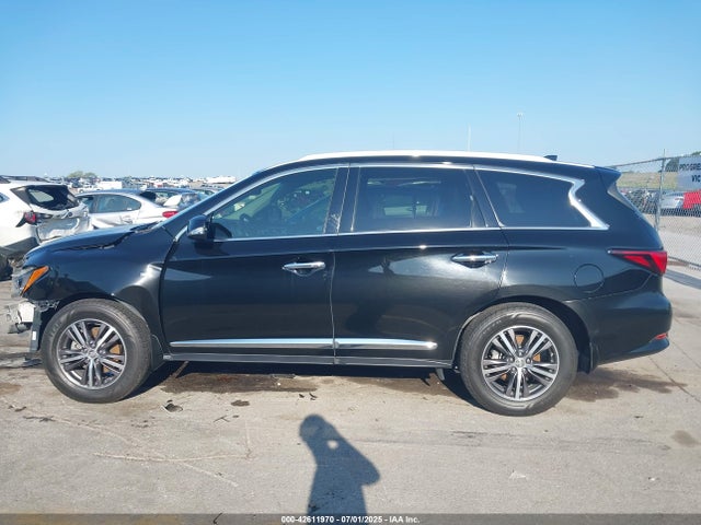 5N1DL0MM4JC531669 Infiniti QX60