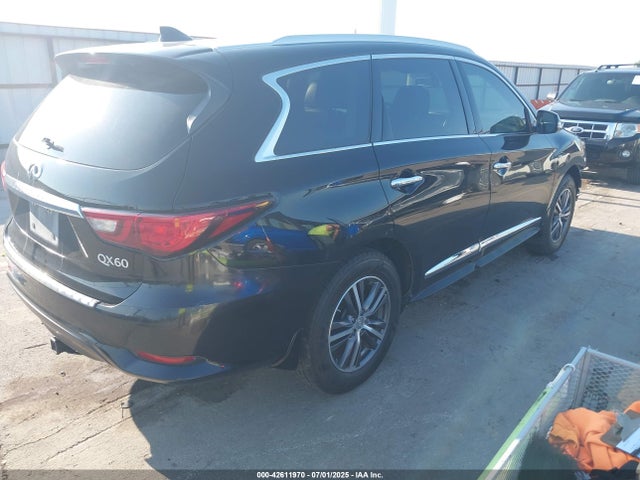 5N1DL0MM4JC531669 Infiniti QX60