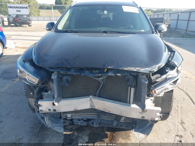 5N1DL0MM4JC531669 Infiniti QX60