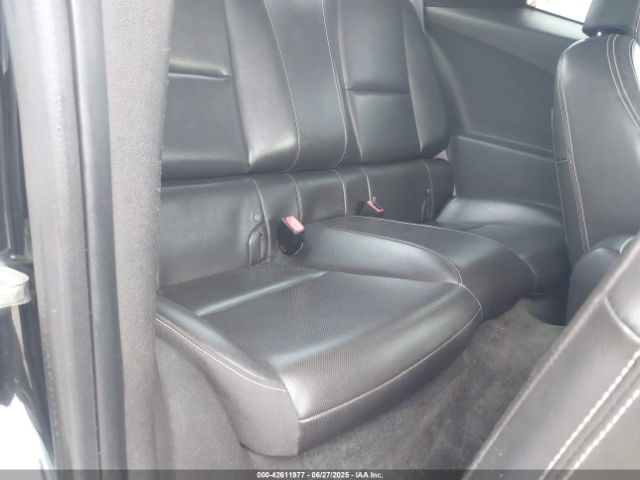 2010 CHEVROLET CAMARO 2G1FK1EJ6A9222196 Photo 7