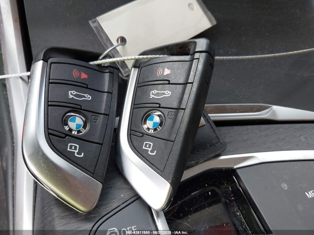 3MW49FS03P8D72923 BMW M340I