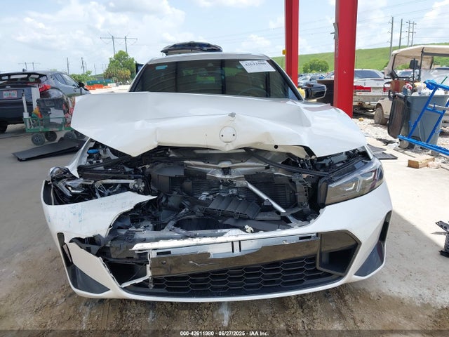 3MW49FS03P8D72923 BMW M340I