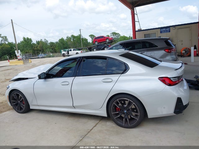 3MW49FS03P8D72923 BMW M340I
