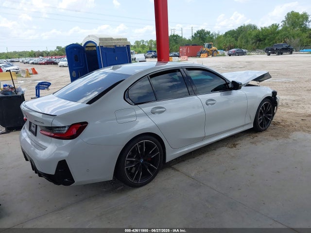 3MW49FS03P8D72923 BMW M340I