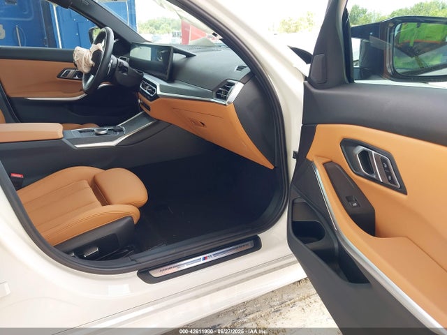 3MW49FS03P8D72923 BMW M340I