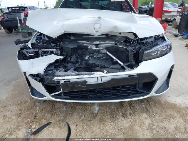3MW49FS03P8D72923 BMW M340I