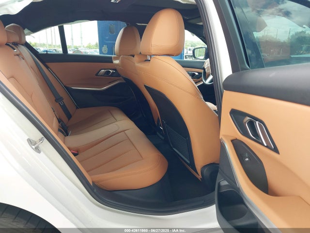 3MW49FS03P8D72923 BMW M340I