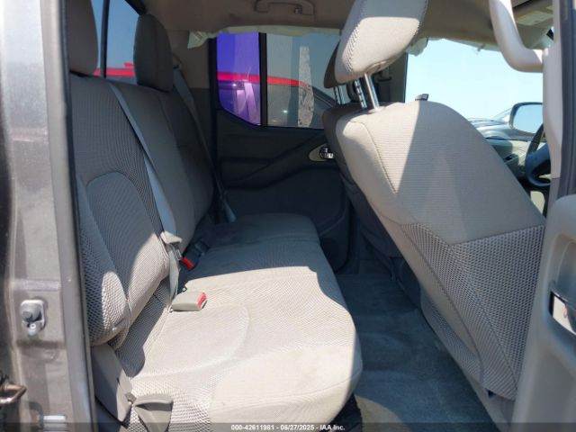 2016 NISSAN FRONTIER 1N6AD0FR5GN706485 Photo 7
