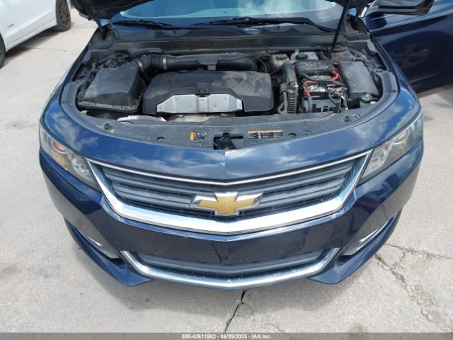 2015 CHEVROLET IMPALA 2G11Z5SLXF9160280 Photo 9