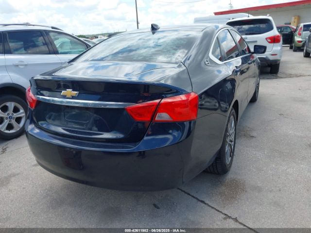 2015 CHEVROLET IMPALA 2G11Z5SLXF9160280 Photo 3