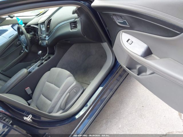 2015 CHEVROLET IMPALA 2G11Z5SLXF9160280 Photo 4