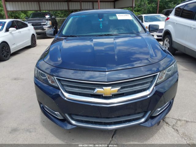 2015 CHEVROLET IMPALA 2G11Z5SLXF9160280 Photo 5